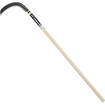 Amazon | キンボシ(Kinboshi) ゴールデンスター 鍛造造林鎌 西型